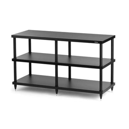 SolidSteel S4-3 HiFi Audio & TV Rack