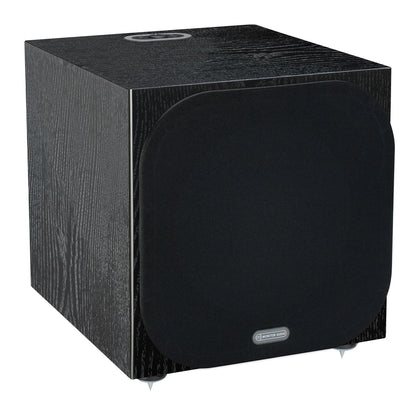 Monitor Audio Silver W12 V2 - Yorkshire AV LTD