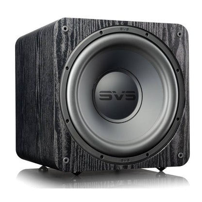 SVS SB-1000 Pro Black Ash Subwoofer