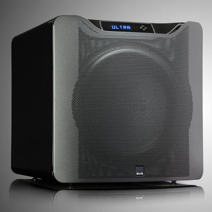 SVS SB16 Ultra Black Oak Subwoofer