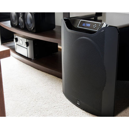 SVS SB16 Ultra Black Oak Subwoofer