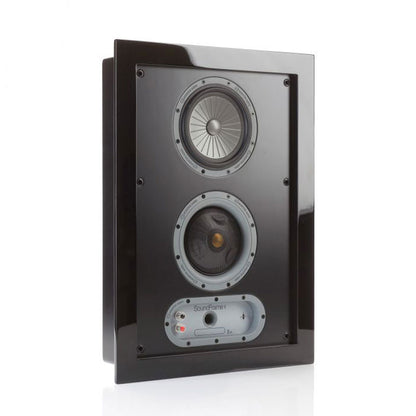 SoundFrame 1 (On-Wall/In-Wall) Speaker - Yorkshire AV LTD