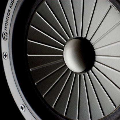 SoundFrame 1 (On-Wall/In-Wall) Speaker - Yorkshire AV LTD