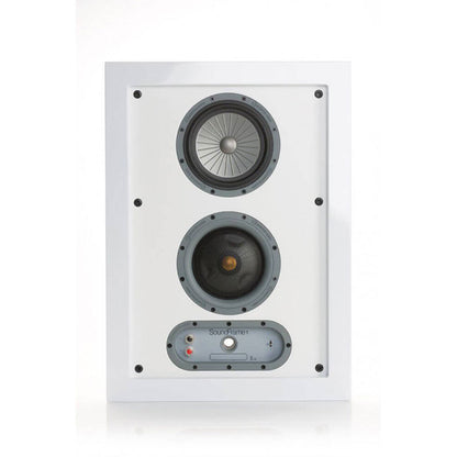 SoundFrame 1 (On-Wall/In-Wall) Speaker - Yorkshire AV LTD