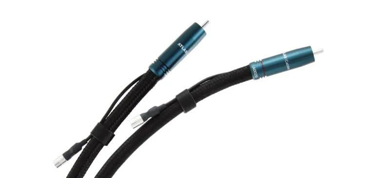 ATLAS Cables Mavros RCA cables (pair)