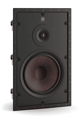 DALI PHANTOM H-80 R in-wall speakers