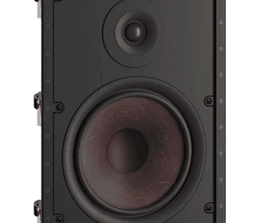 DALI PHANTOM H-80 R in-wall speakers