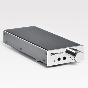 Lehmann Audio Linear USB II