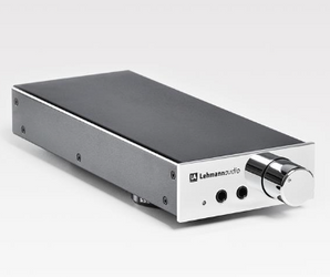 Lehmann Audio Linear USB II