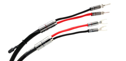 ATLAS Mavros Grun terminated speaker cable