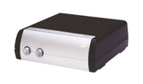 QED Speaker Switch, SS21 2 Way - Yorkshire AV LTD