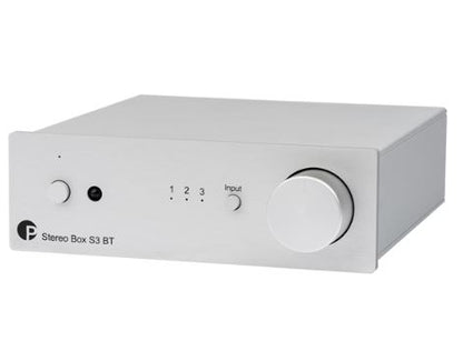 Pro-Ject Stereo Box S3 BT