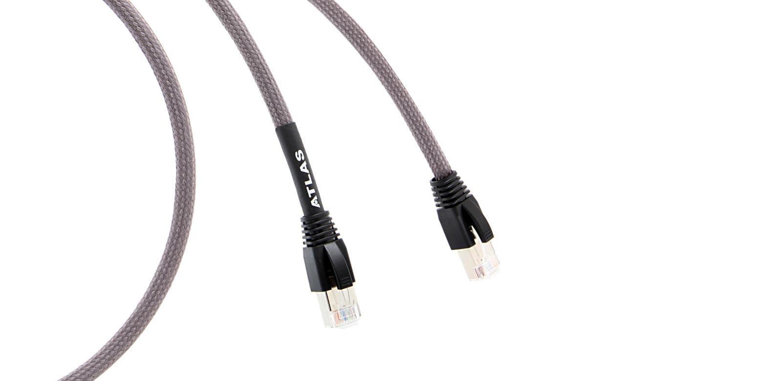 ATLAS Cables Equator Streaming cable