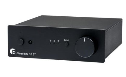 Pro-Ject Stereo Box S3 BT