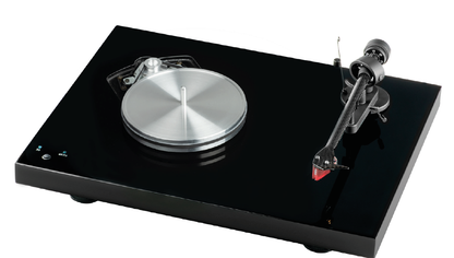 Pro-Ject Audio Debut Aluminium Sub-Platter upgrade (for DEBUT CARBON and EVO)