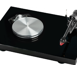 Pro-Ject Audio Debut Aluminium Sub-Platter upgrade (for DEBUT CARBON and EVO)