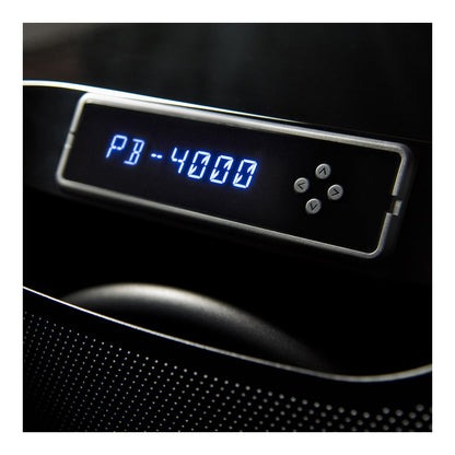 SVS PB-4000 Black Oak Subwoofer