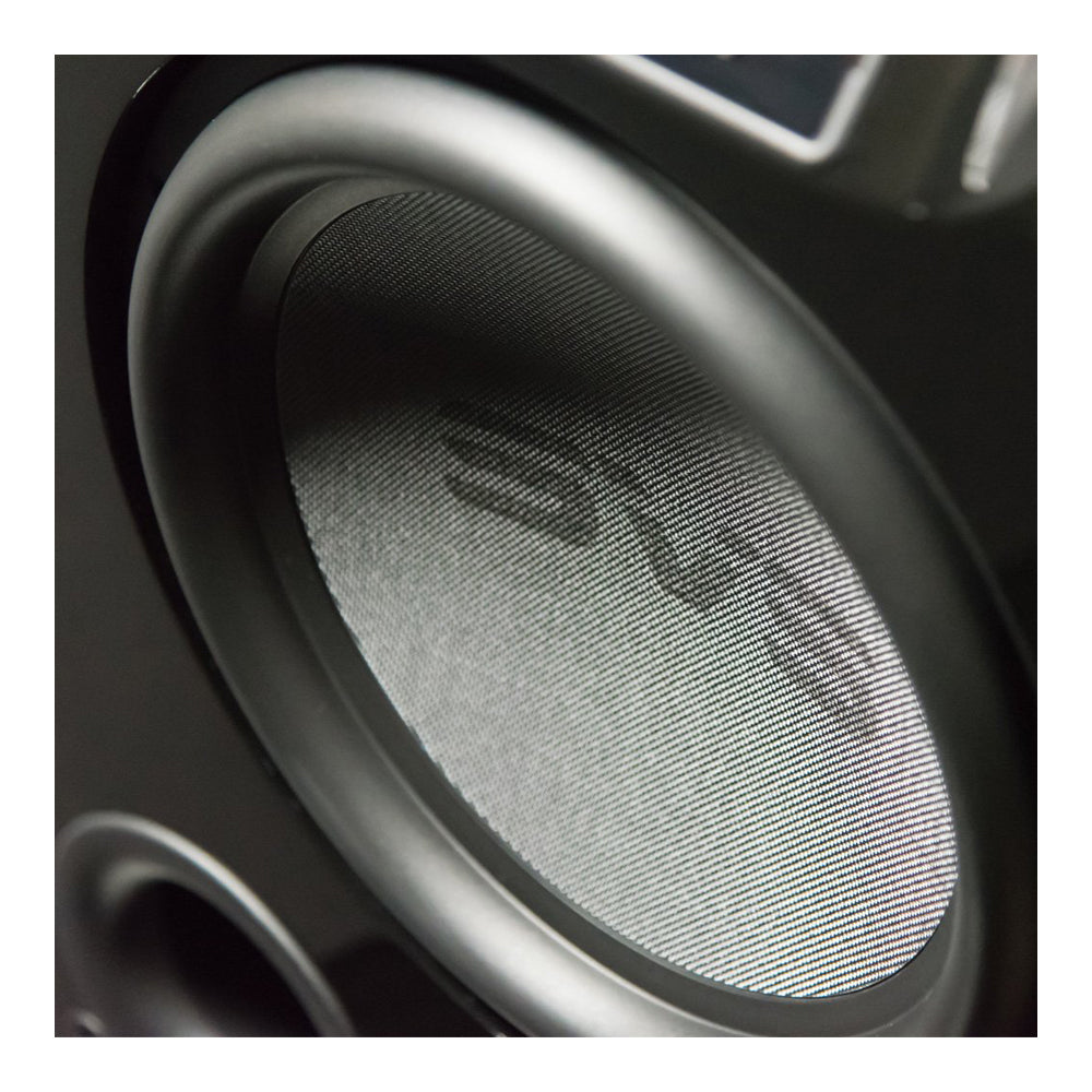 SVS PB-4000 Black Oak Subwoofer