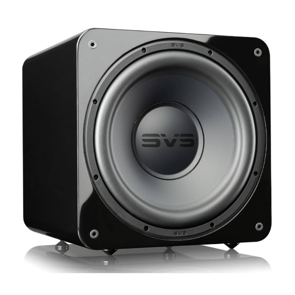 SVS SB-1000 PRO Gloss Black Subwoofer