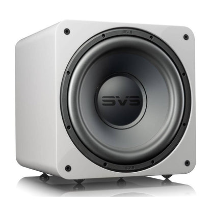 SVS SB-1000 PRO Gloss White Subwoofer