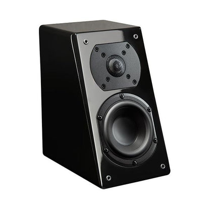 SVS Prime Elevation Gloss Black Speakers