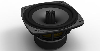 Goldenear Triton One.R Tower Speakers