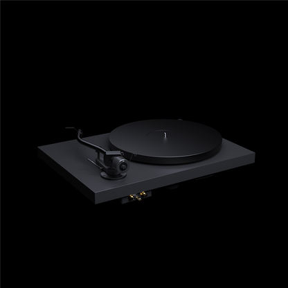Pro-Ject Audio Debut Pro S Turntable