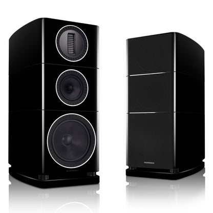 Wharfedale Elysian 2 Speakers (Pair)