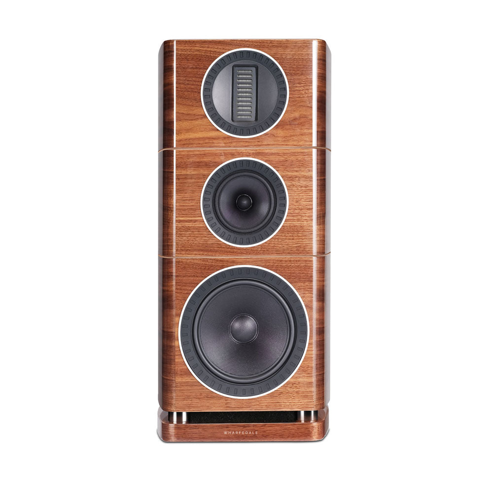 Wharfedale Elysian 2 Speakers (Pair)