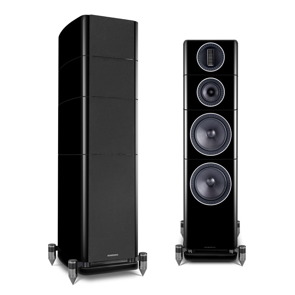 Wharfedale Elysian 4 Speakers (Pair)