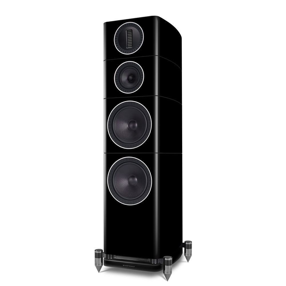 Wharfedale Elysian 4 Speakers (Pair)