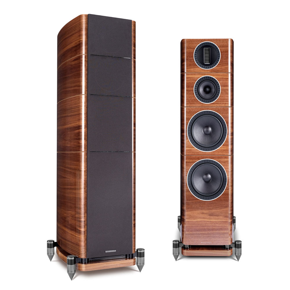 Wharfedale Elysian 4 Speakers (Pair)