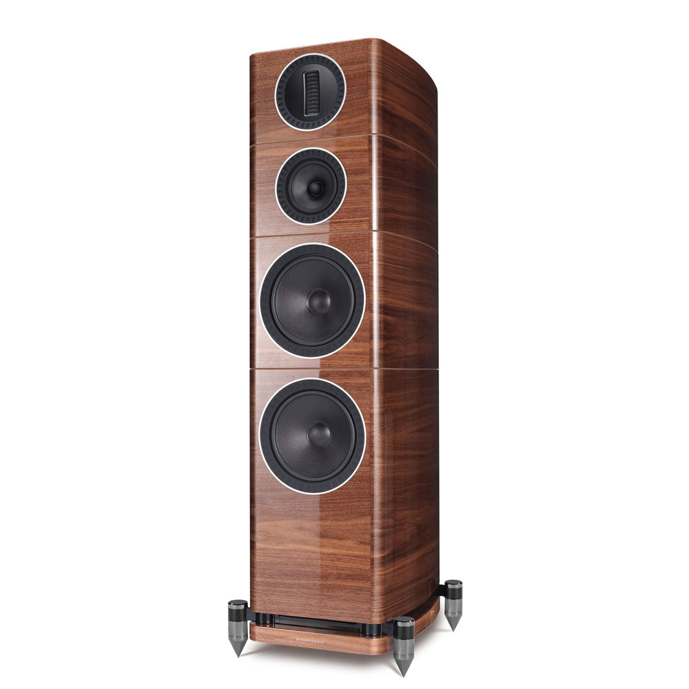 Wharfedale Elysian 4 Speakers (Pair)