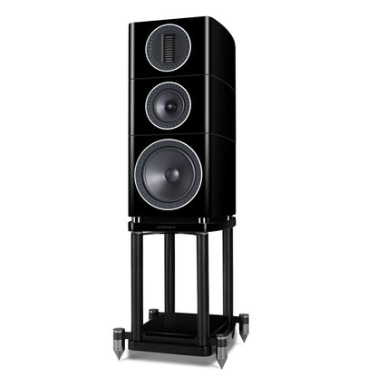 Wharfedale Elysian Speaker Stand (Pair)