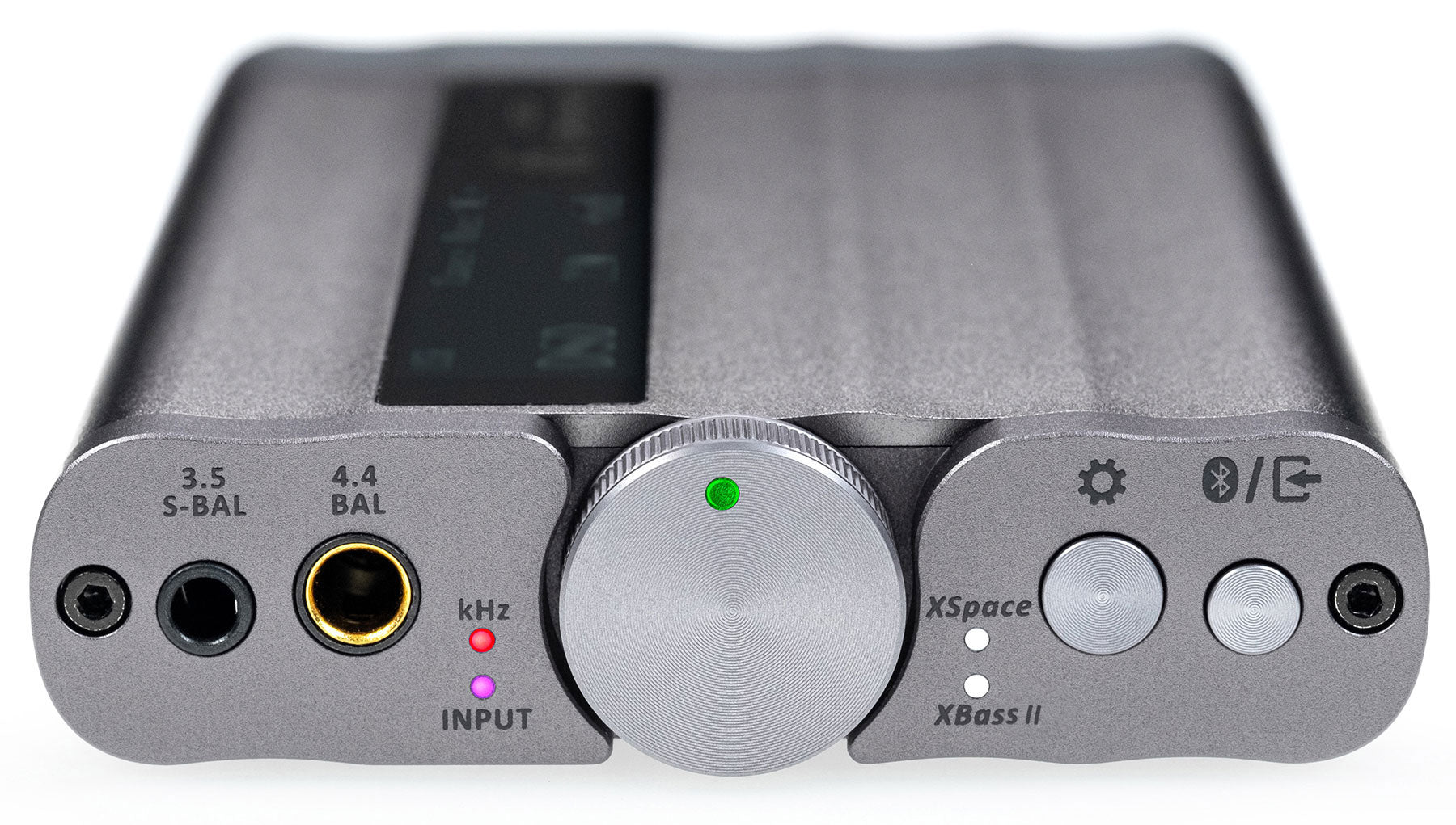 iFi Audio xDSD Gryphon Portable Headphone DAC/Amp