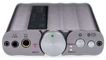 iFi Audio xDSD Gryphon Portable Headphone DAC/Amp