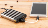 xDSD DAC and headphone amp - Yorkshire AV LTD