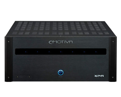 Emotiva XPA-11 Gen3 Eleven Channel Power Amplifier