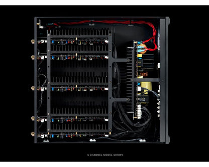 Emotiva XPA-11 Gen3 Eleven Channel Power Amplifier