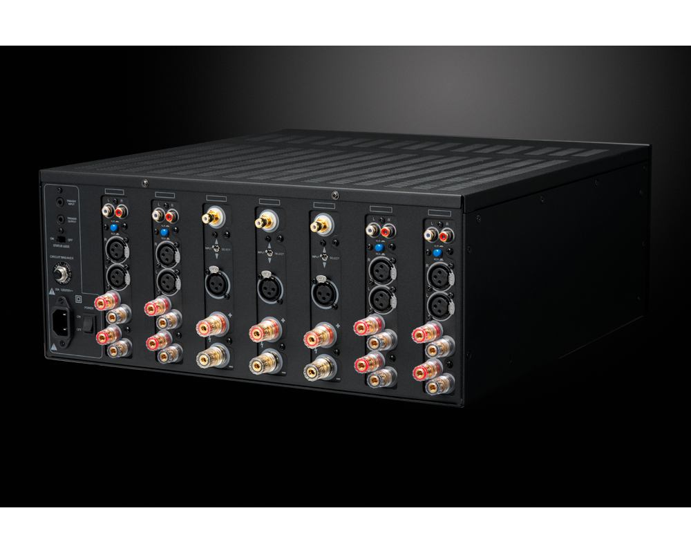 Emotiva XPA-11 Gen3 Eleven Channel Power Amplifier