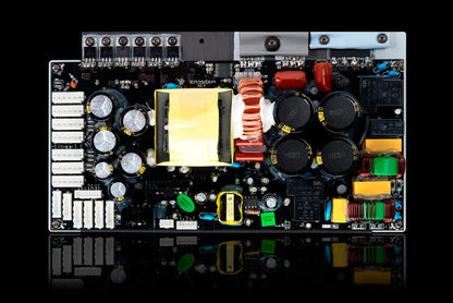 Emotiva XPA-DR3 Differential Reference Power Amp