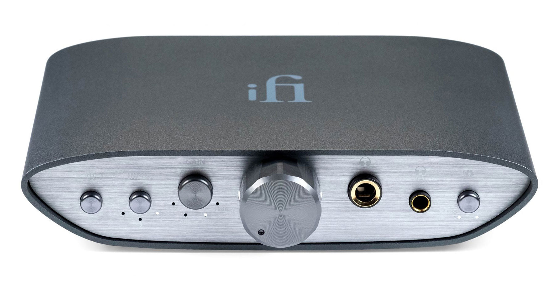 NEW: ZEN CAN headphone amp - Yorkshire AV LTD