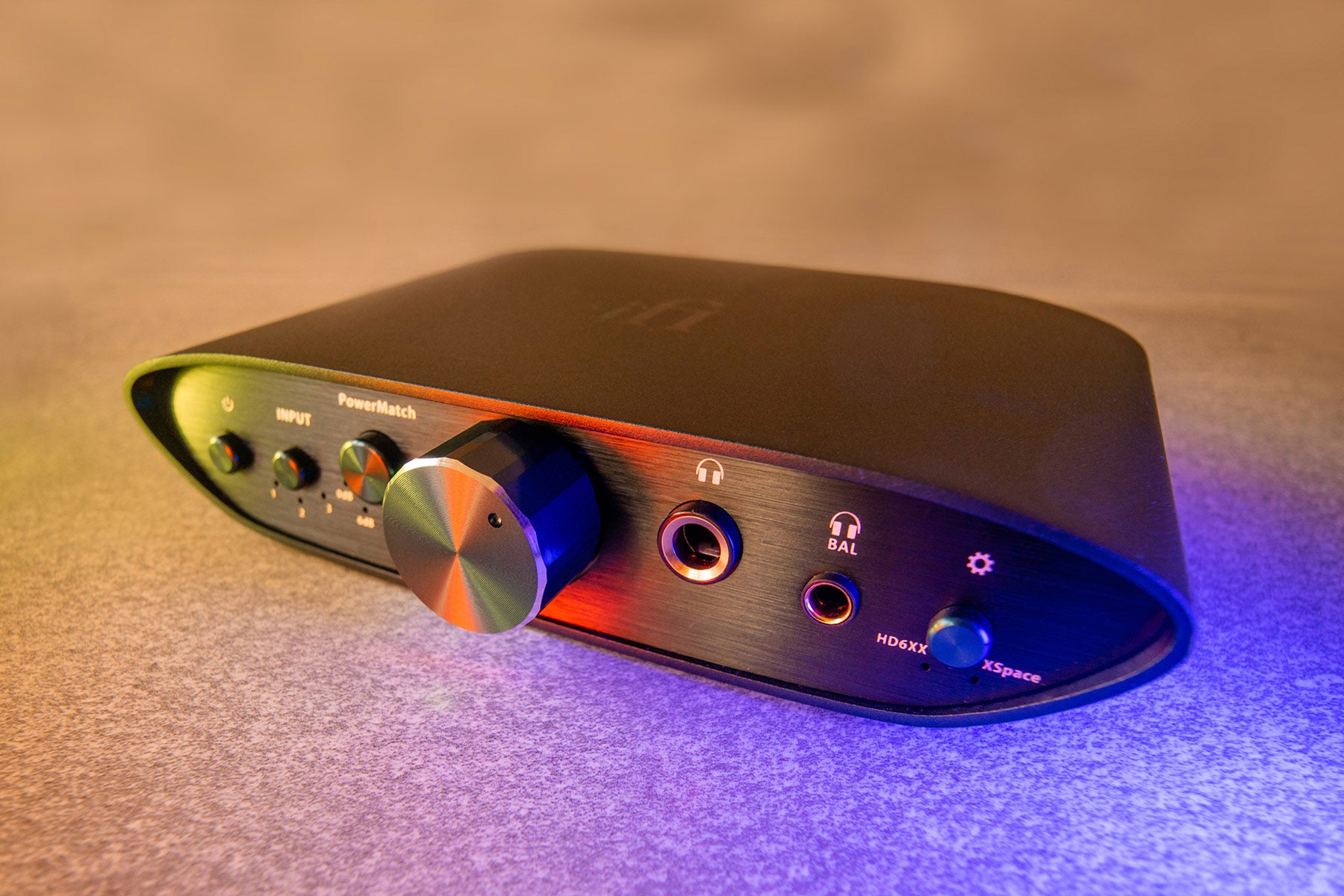 ifi audio ZEN CAN Signaure 6xx-