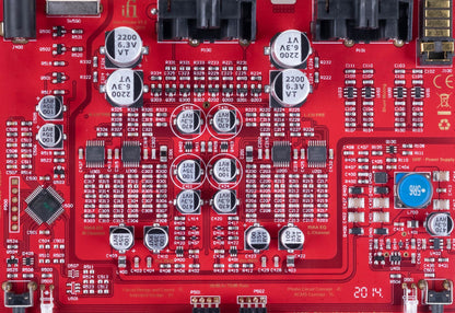 NEW: ZEN Phono - Yorkshire AV LTD