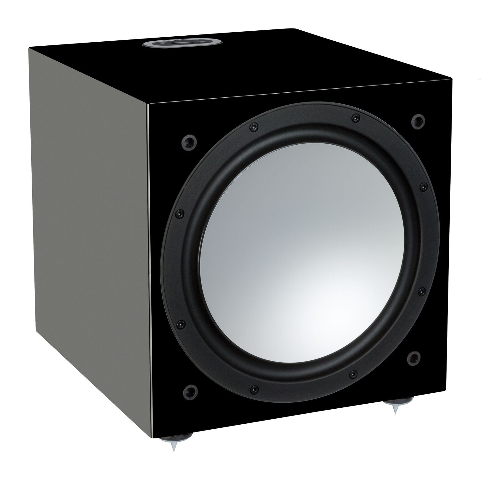 Monitor Audio Silver W12 V2 - Yorkshire AV LTD